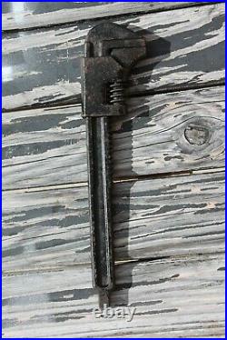 Vintage Ford Wrench