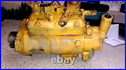 WE REBUILD YOUR PUMP Lucas CAV Delphi Diesel Fuel Injection Pump Perkins Engine