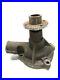 Water Pump For Nh Ford 6 Cylinder Turbo Charged Diesel Engine 2704et 382194
