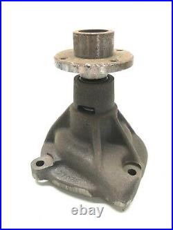 Water Pump For Nh Ford 6 Cylinder Turbo Charged Diesel Engine 2704et 382194