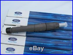 (x6) Fuel Injectors New Holland Tractor Ford 7.8L Brazil Diesel F0HZ-9E527-A